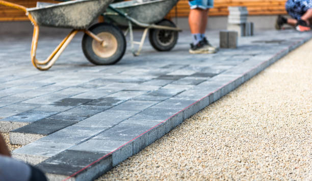 Best Driveway Pavers Near Me  in Brushy Creek, TX