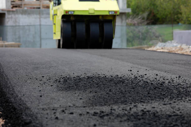 Best Driveway Pavers Near Me  in Brushy Creek, TX