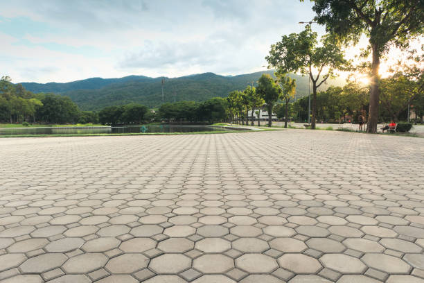 Best Affordable Driveway Pavers  in Brushy Creek, TX