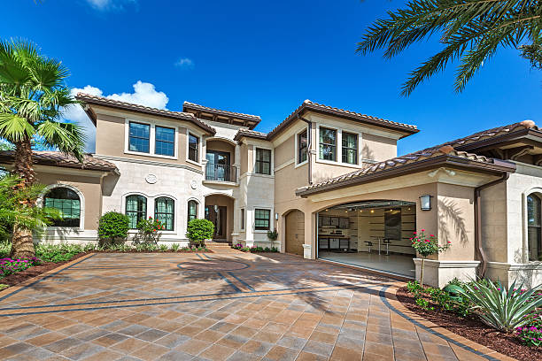 Best Driveway Paving Near Me  in Brushy Creek, TX