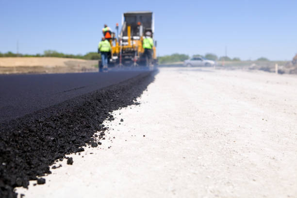 Professional Driveway Pavers in Brushy Creek, TX