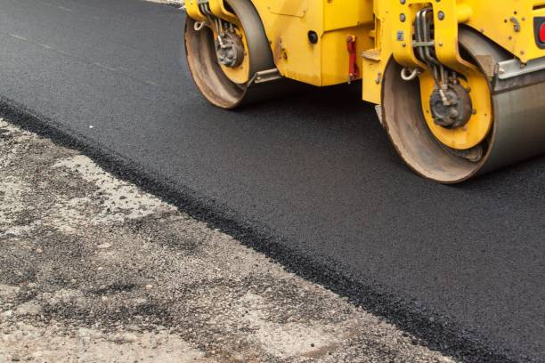 Best Brick Driveway Pavers  in Brushy Creek, TX